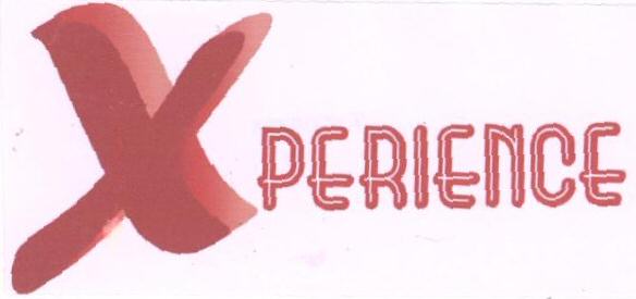 Xperience (label) Device mark 1651039 Trademark