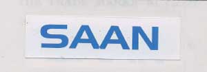 Saan (label) Device mark 1514336 Trademark
