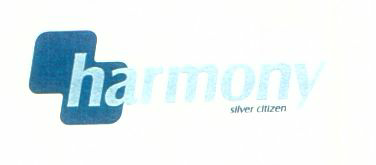Harmony Silver Citizen Device mark 1409270 Trademark