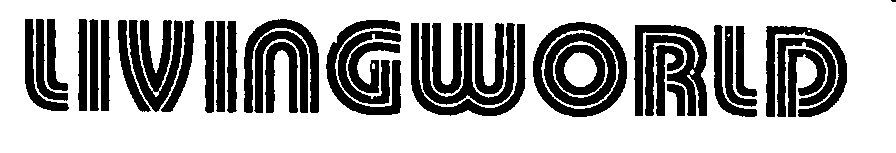 Livingworld Device mark 1435279 Trademark