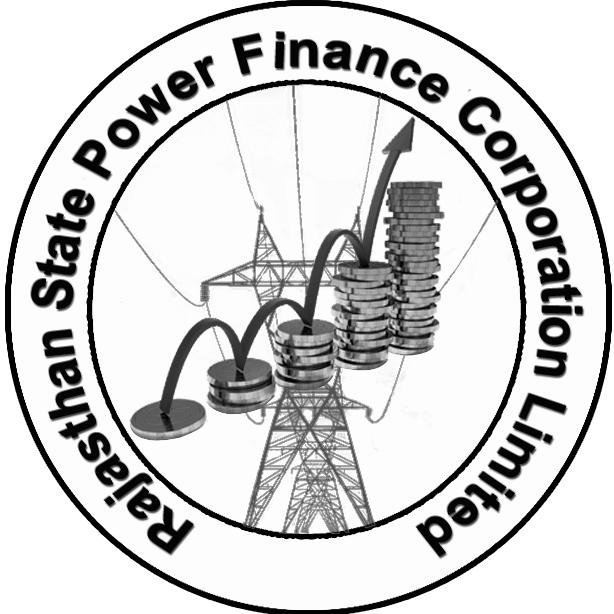 Rajasthan State Power Finance Corporation Limited Device mark 2504076 Trademark