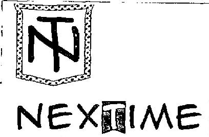 Nextime Device mark 1989252 Trademark