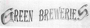 Green Breweries Device mark 2371960 Trademark