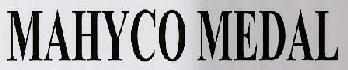 Mahyco Medal Device mark 2867873 Trademark