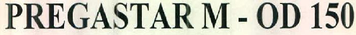 Pregastar M-od 150 Device mark 2540397 Trademark