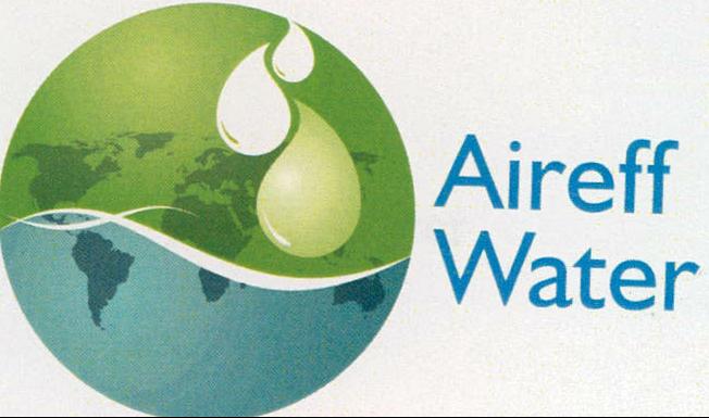 Aireff Water Device mark 2153940 Trademark