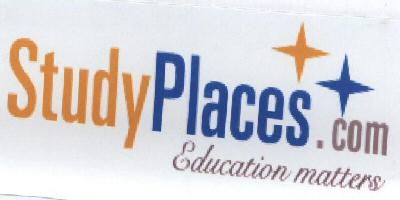 Studyplaces.com With Device Device mark 1653417 Trademark