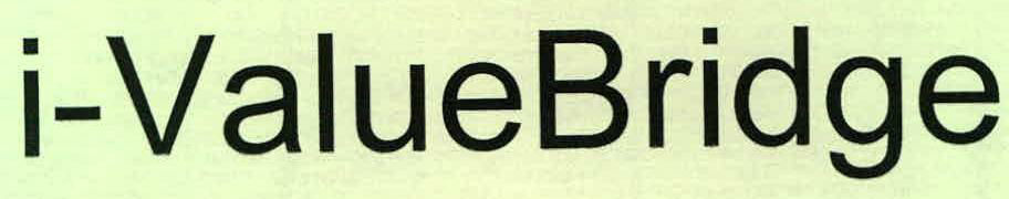 I-valuebridge Device mark 2208223 Trademark