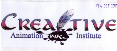 Creative Animation Institute Device mark 1873275 Trademark