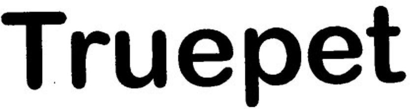 Truepet Device mark 2510137 Trademark