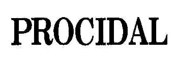 Procidal Device mark 1799688 Trademark
