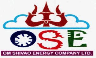 Ose Om Shivao Energy Company Ltd. Device mark 2379494 Trademark