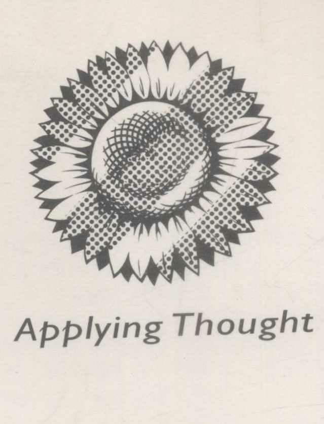 Applying Thought Device mark 784712 Trademark