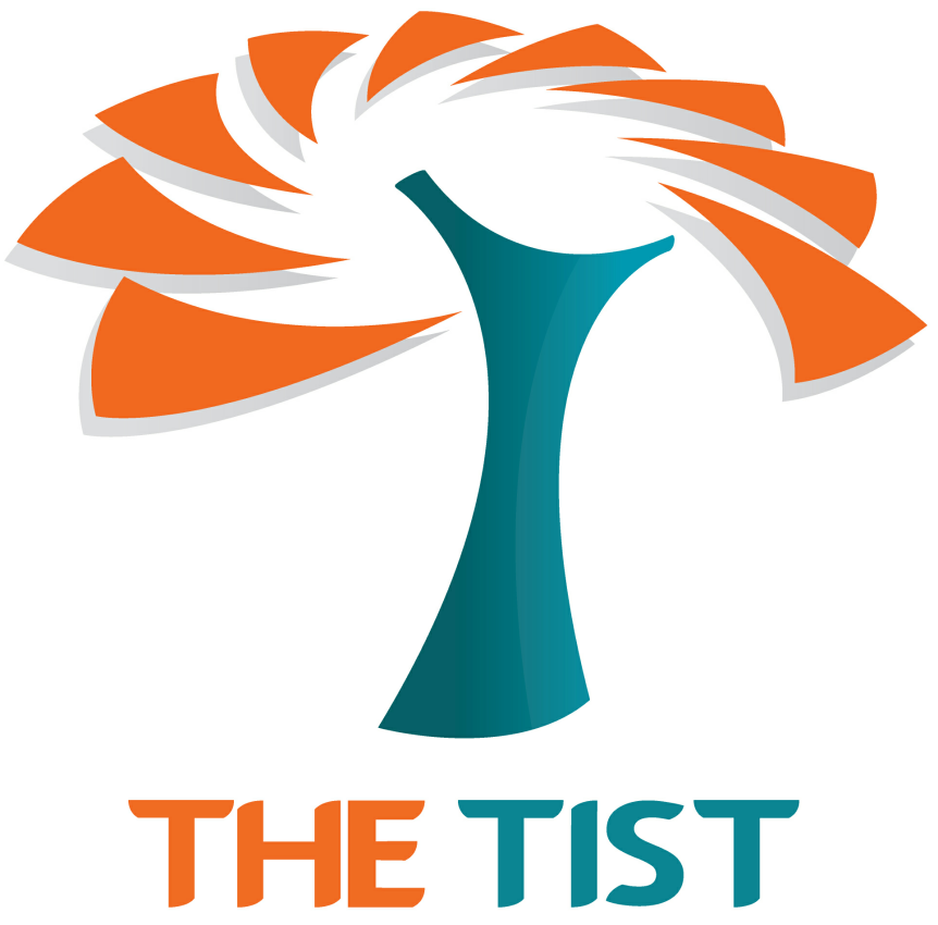 The Tist (logo) Device mark 2011542 Trademark