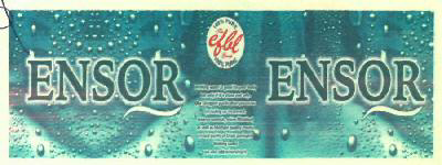 Ensor Ensor (logo) Device mark 2700777 Trademark