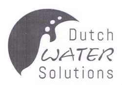 Dutch Water Solutions With Device Device mark 2715961 Trademark