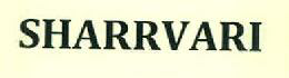 Sharrvari Device mark 2951521 Trademark