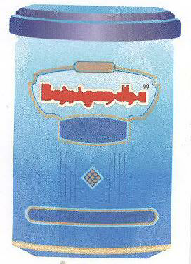 Rajnigandha With Device Device mark 1607269 Trademark