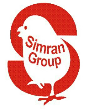 Simran Group Device mark 2792055 Trademark