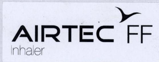 Airtec Ff Device mark 1976002 Trademark