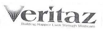 Veritaz (label) Device mark 1654716 Trademark