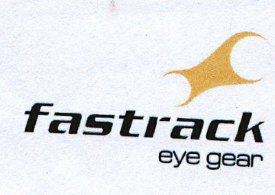 Fastrack Device mark 1645069 Trademark