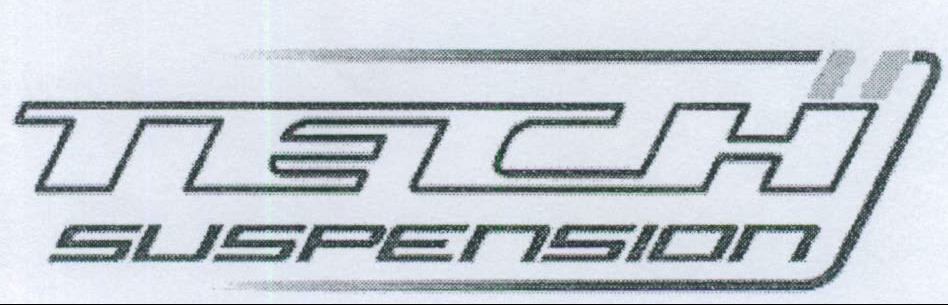 Tech Suspension Device mark 1945811 Trademark