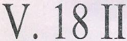 V.18 Ii Device mark 1970142 Trademark