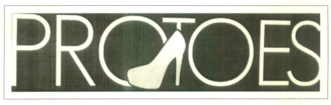 Protoes Device mark 2995824 Trademark