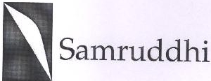 Samruddhi Device mark 1953445 Trademark