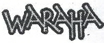Waraha Device mark 1950033 Trademark