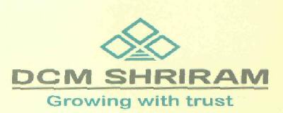 Dcm Shriram Device mark 2953696 Trademark