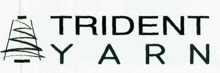 Trident Y A R N Device mark 1911690 Trademark