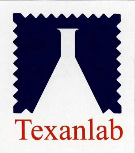 Texanlab (lable) Device mark 1515748 Trademark