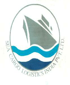 Sea Cargo Logistics India Pvt.ltd. (label) Device mark 2345659 Trademark