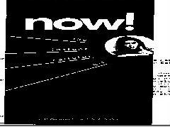 Now Woman (device) Device mark 809604 Trademark