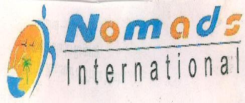 Nomads International (device Of Tree) Device mark 2298427 Trademark