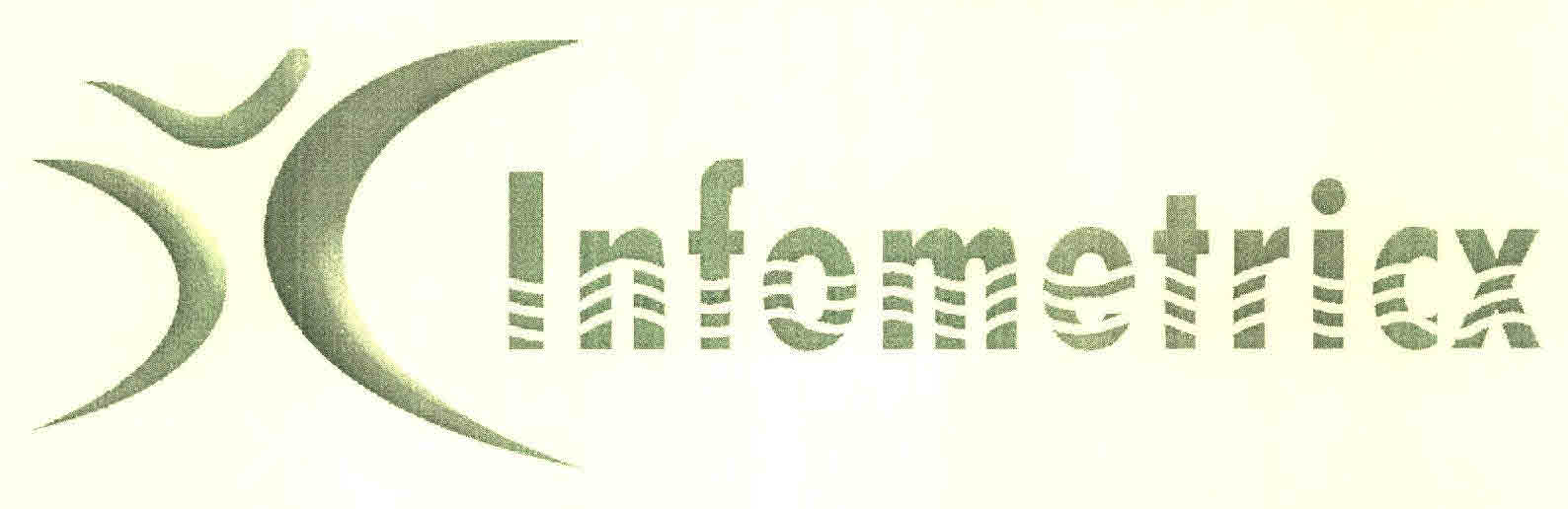 Infometricx Device mark 2679846 Trademark