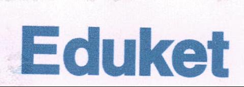 Eduket Device mark 2086036 Trademark