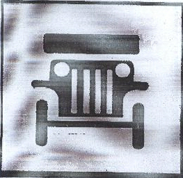 (device Of Jeep) Device mark 1546946 Trademark