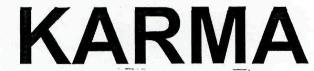 Karma Device mark 2617573 Trademark