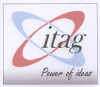 Itag Device mark 1848394 Trademark