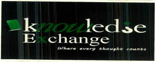 Knowledge Exchange Device mark 2519187 Trademark