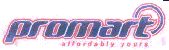 Promart Affordably Yours (letter Written In Special Form) Device mark 1468540 Trademark