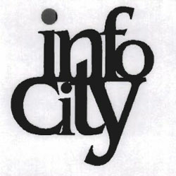 Info City Device mark 1067134 Trademark