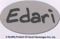 Edari (label) Device mark 2122617 Trademark
