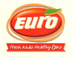 Euro Device mark 2370994 Trademark