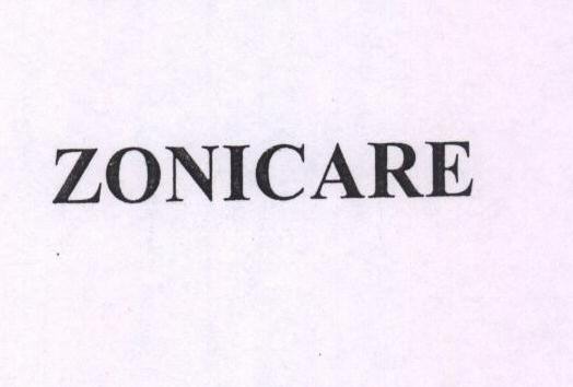 Zonicare Device mark 1483397 Trademark