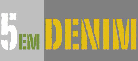 5em Denim Device mark 2196618 Trademark