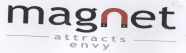 Magnet ( Label ) Device mark 1796441 Trademark